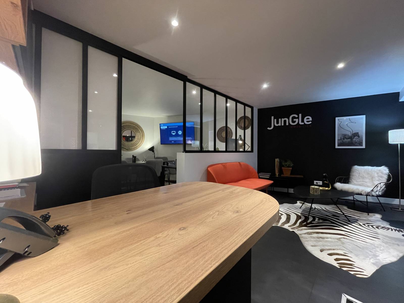 agence immobiliere mesnil esnard 76