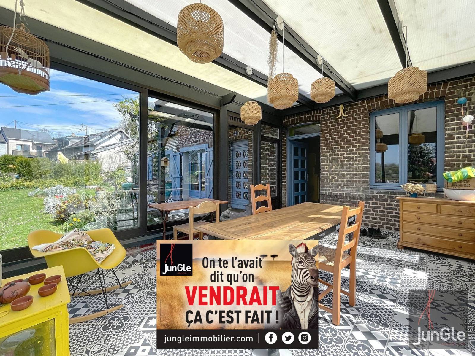 estimation maison ancienne amfreville la mivoie 76