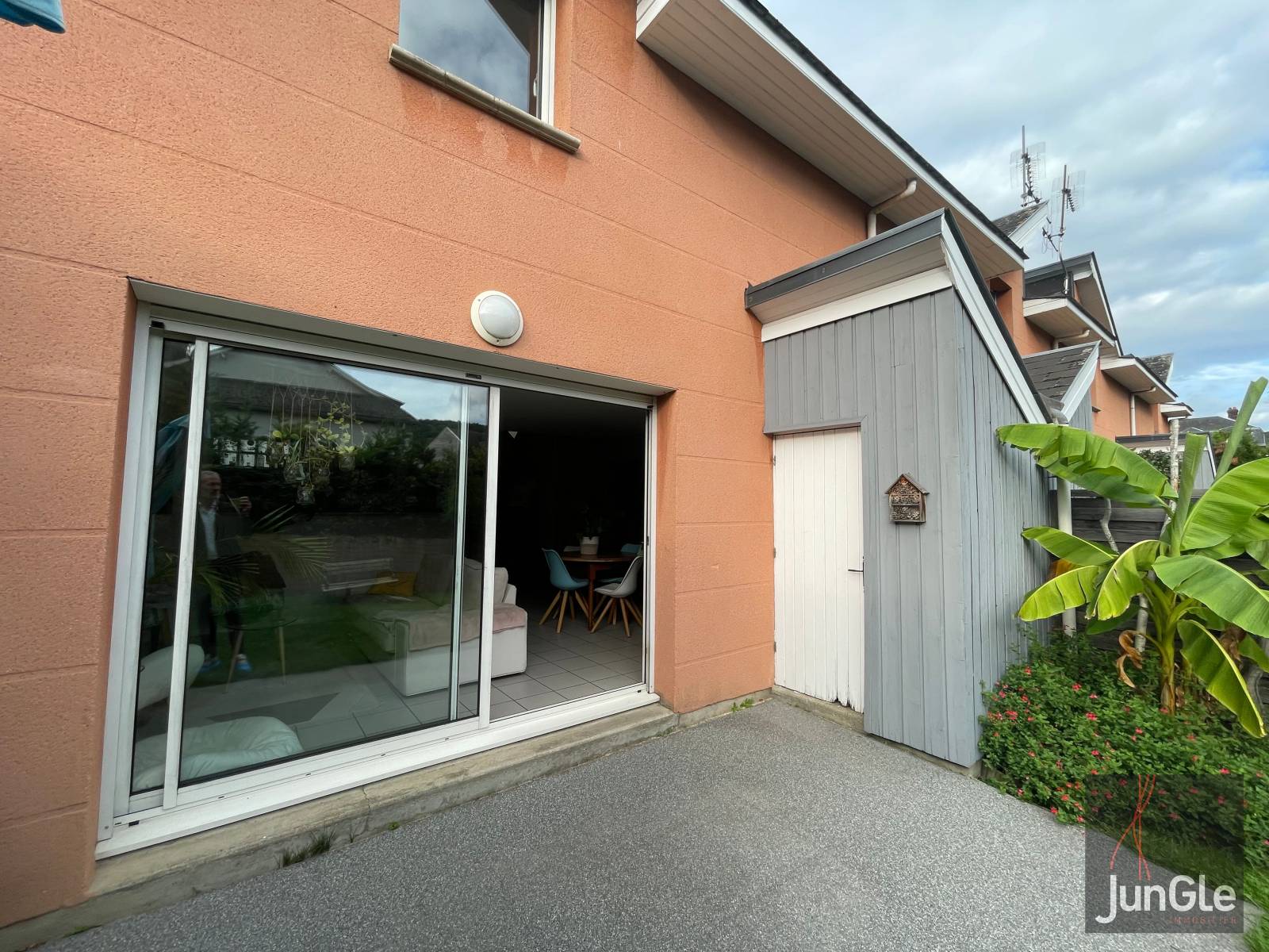 vente maison darnétal 76