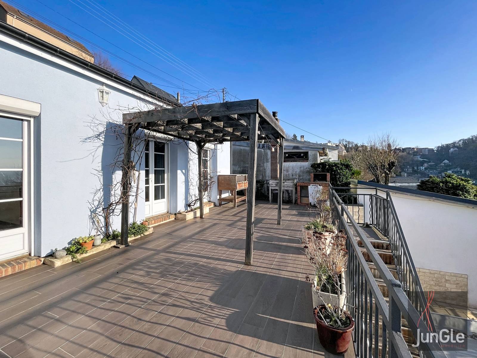 vente d'espaces atypiques rouen 76