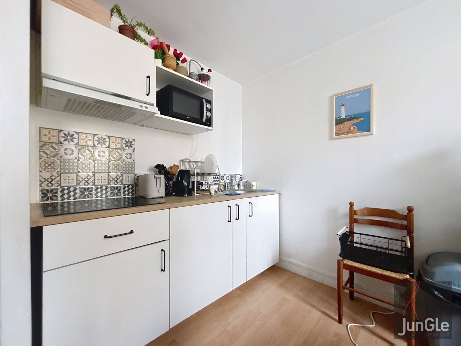 immeuble à vendre pour LMNP Rouen 76 rive droite