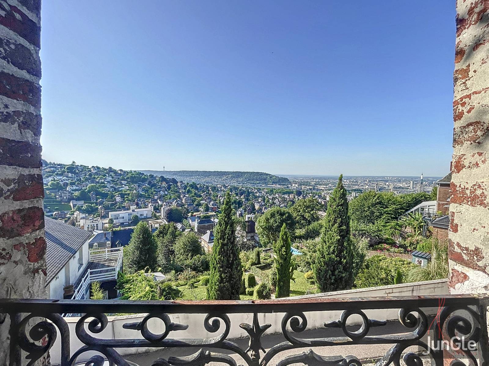 recherche immeuble avec travaux sur rouen droite 76