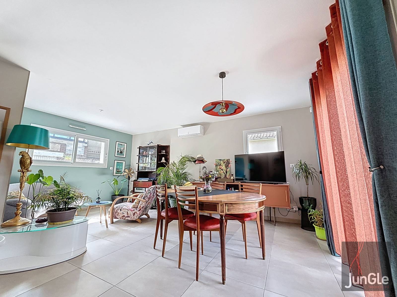 vente maison individuelle neuve 3 chambres rouen 76