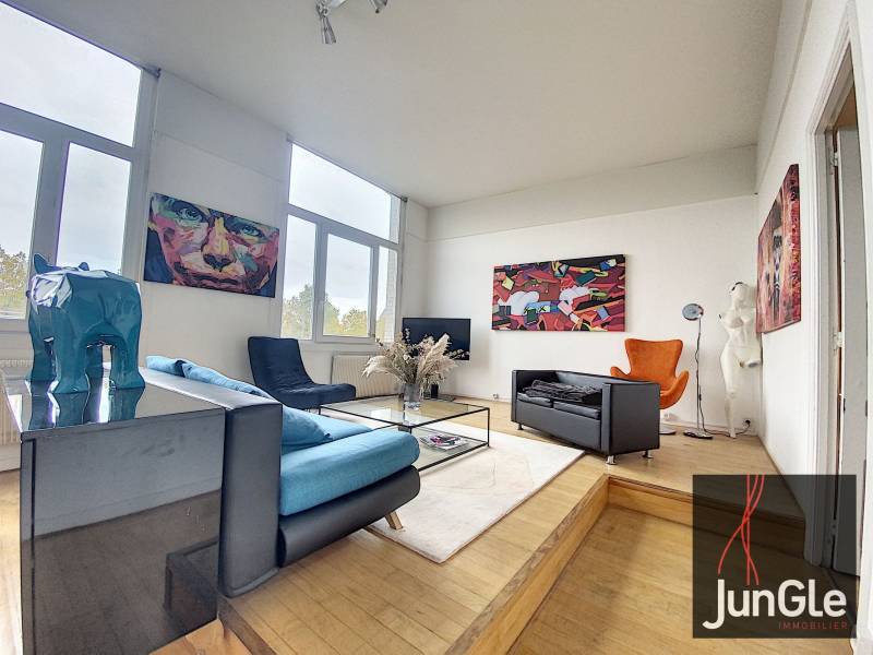 Location De Maison Avec Jardin