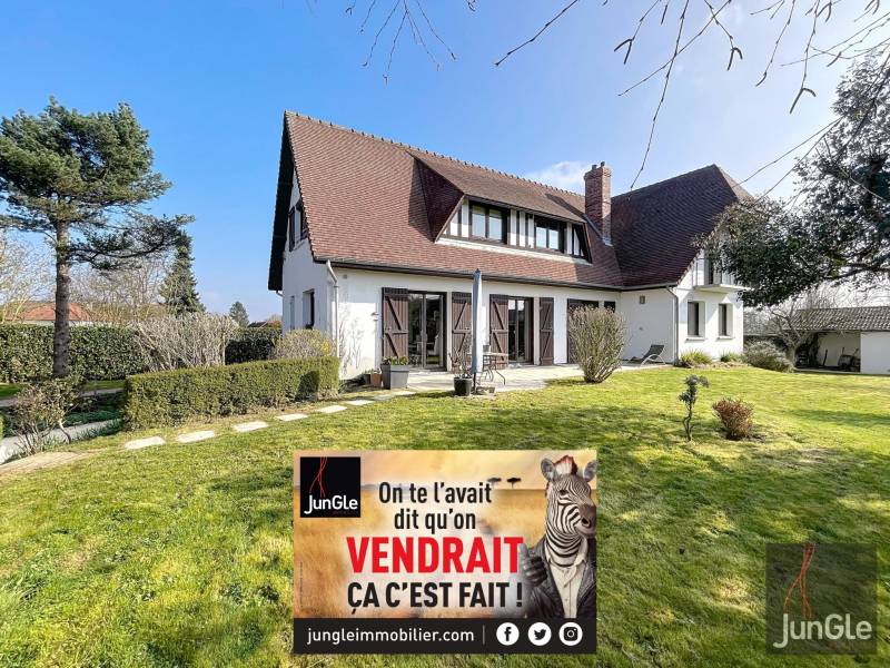 meilleure agence pour vendre a mesnil raoul 76