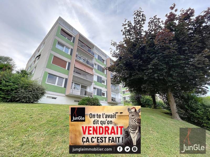 estimation appartement au bon prix rouen quartier descroizilles 76