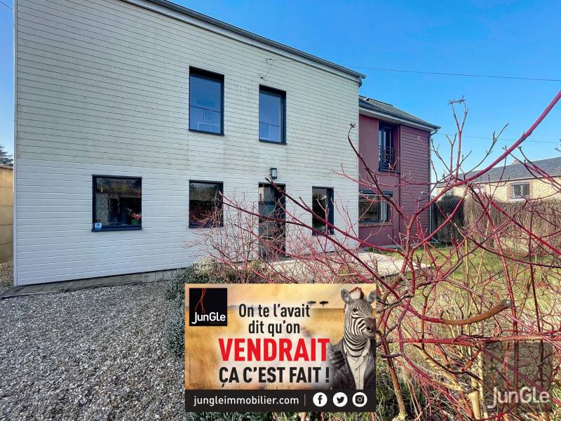 estimation maison le mesnil esnard 76