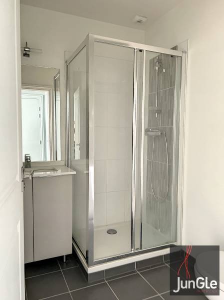 studio a louer rouen rive droite 76