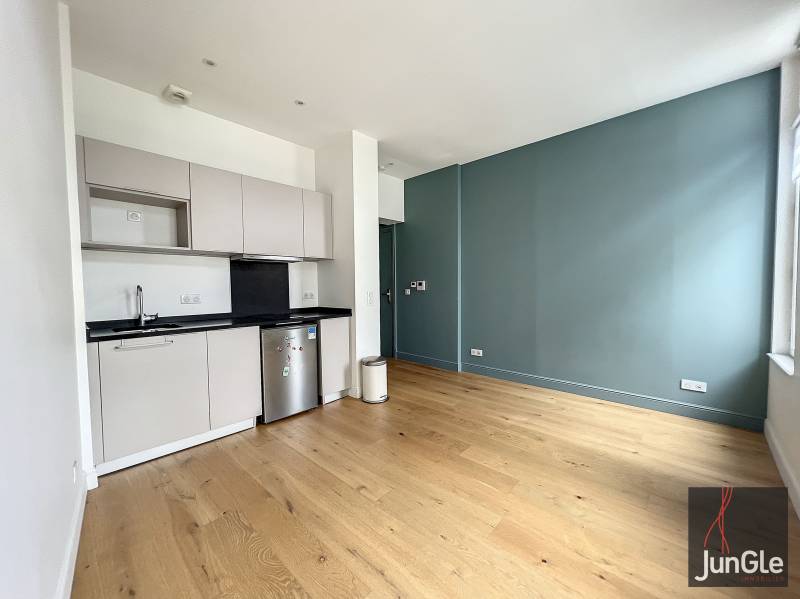 appartement a louer rouen gare 76