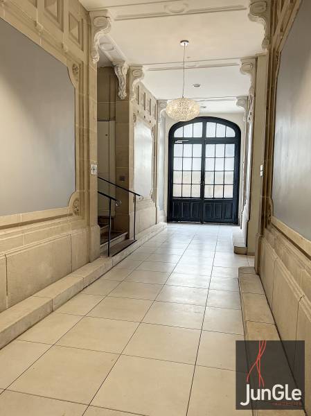 location appartement rouen gare 76