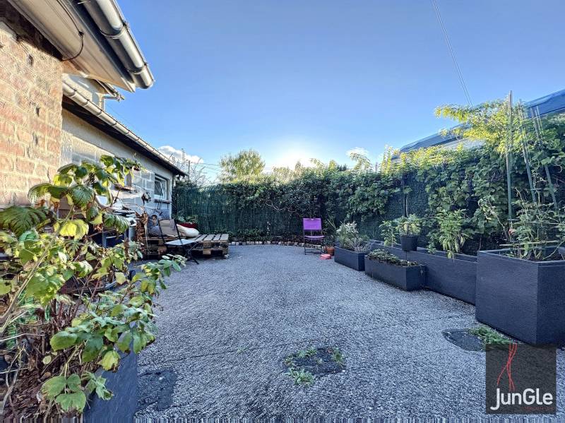 achat immobilier plateau est de rouen 76