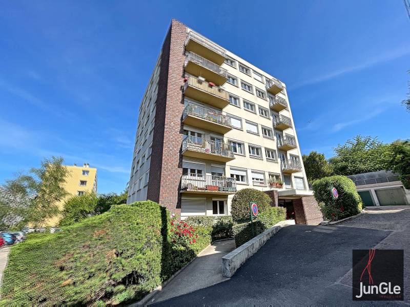 achat appartement pas cher rouen centre 76