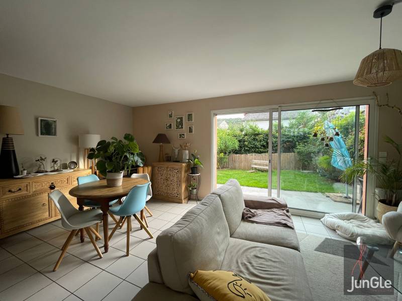 maison a vendre darnétal 76 école d'Architecture