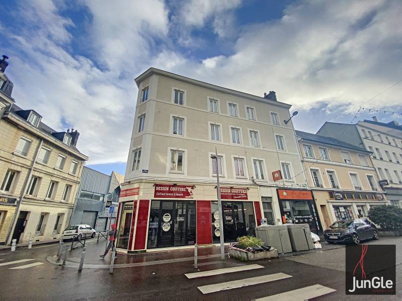 appartement pour louer à ROUEN 76