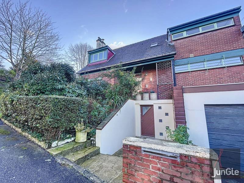 vente maison rouen gare 76