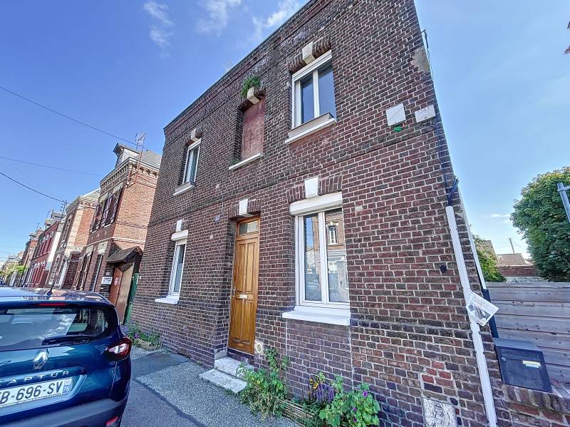 prix immobilier maison rue jacques daviel rouen 76