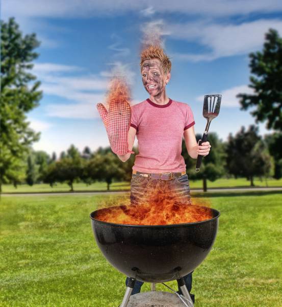 comment reussir un barbecue ?